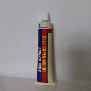 Glue BONIKOL "PUR-B, 50ml