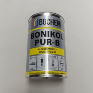 Glue BONIKOL "PUR-B", 0,8Kg