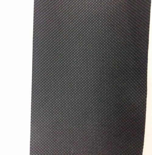 Self-adhesive non-woven fabric "Vigofil", black - Image 2