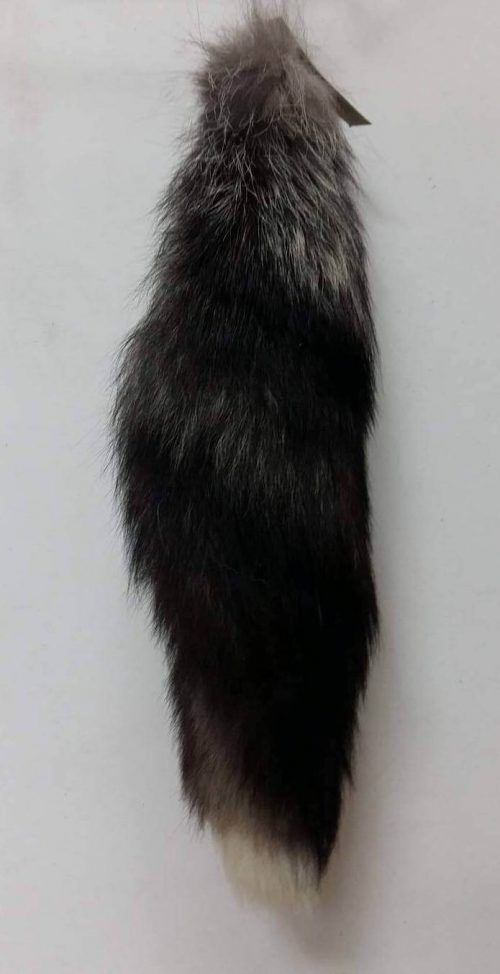 Fox tale, 40cm - Image 2