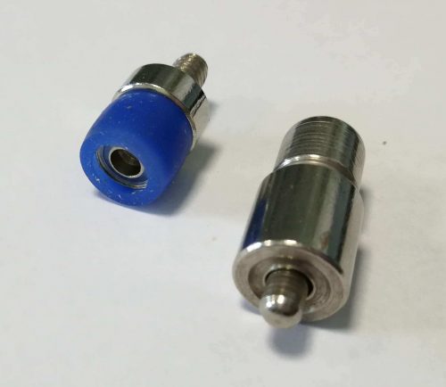 Dies for prong snap buttons, 9,5mm - Image 2