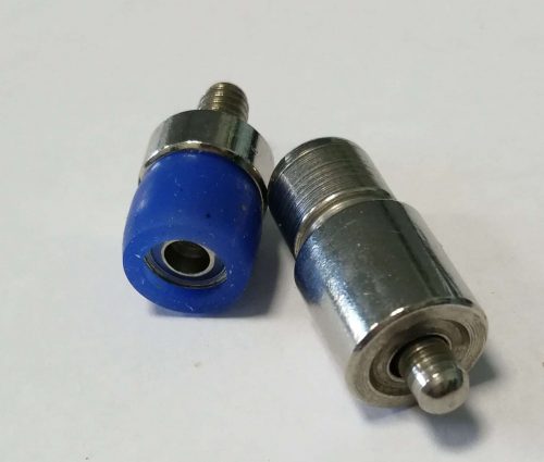 Dies for prong snap buttons, 9,5mm - Image 3