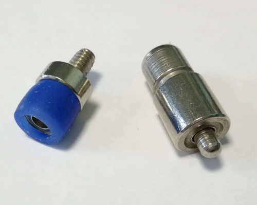 Dies for prong snap buttons, 9,5mm - Image 4