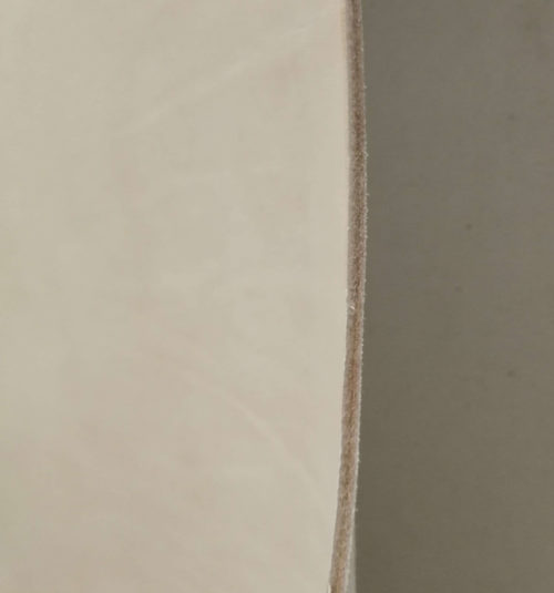 Augalinio rauginimo oda - nedažyta, 3mm, 75x60 - Image 2