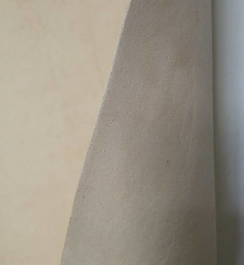 Augalinio rauginimo oda - nedažyta, standi, 3mm, 66x59 - Image 3