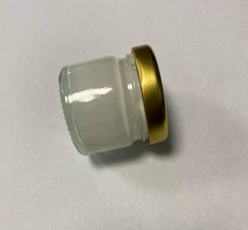 Lakas augalinio rauginimo dažams fiksuoti, 20ml - Image 3