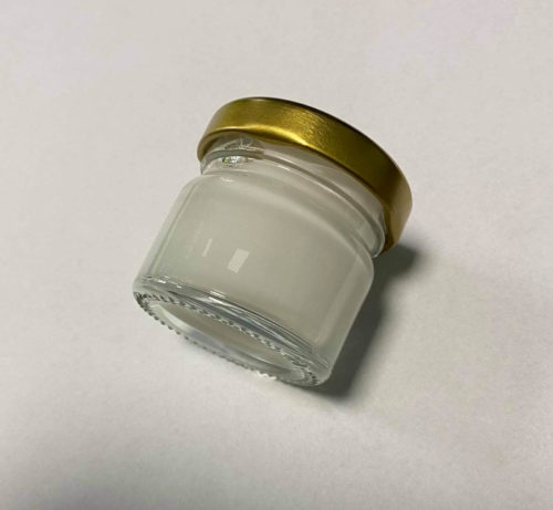 Lakas augalinio rauginimo dažams fiksuoti, 20ml - Image 2