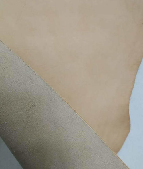 Augalinio rauginimo oda - nedažyta, standi, 3mm, 69x42 - Image 3