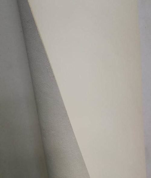 Augalinio rauginimo oda - nedažyta,balta 1.7mm, 80x90 - Image 3