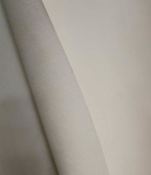 Augalinio rauginimo oda - nedažyta,balta, 1.7mm, 55x92 - Image 4