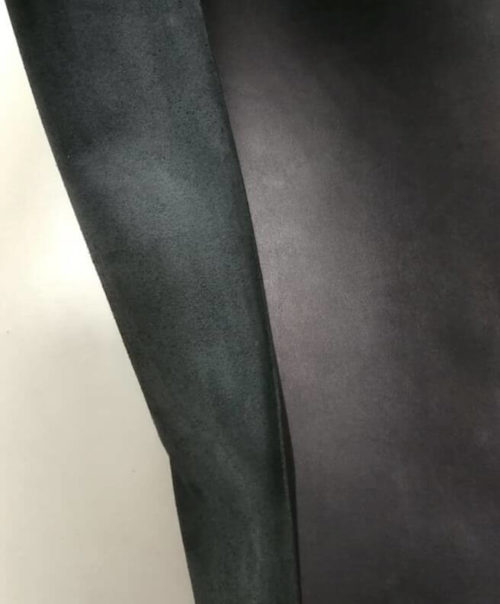 WHOESALE 3- haberdashery/shoes leather,medium rigid,5vnt: 955dm2, 1,3mm - Image 2