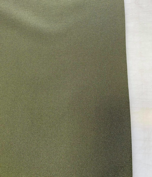 Kodura (waterproof fabric) - khaki, 0,5mm, 350 g/m2