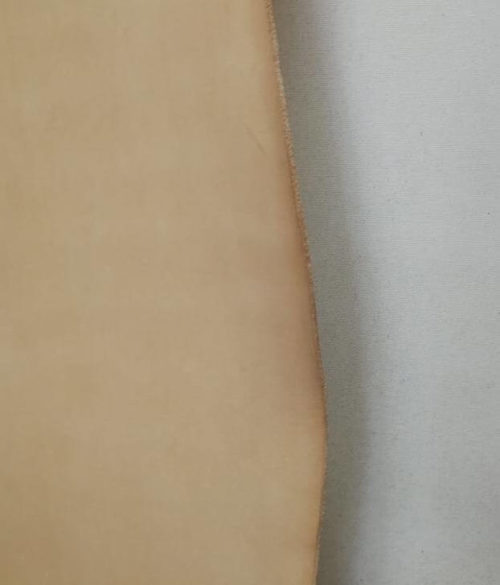 Augalinio rauginimo oda - nedažyta, kietoka, 3,4-3,8mm, 144x38 - Image 4