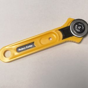 28mm Circular Rotary Cutter Craft Knife Cutting Tool, to Cut Leather, Paper and Fabric