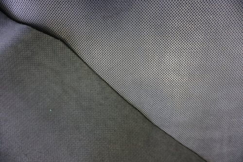 Galanterinė oda - dalinio perforo, 1,2-1,4mm, 107x65 - Image 3