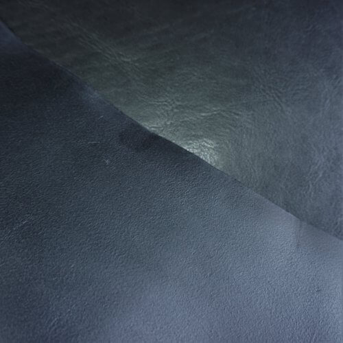 Diržinė oda -augal.r., juoda, minkšta, 3,0-3,2mm, 131dm2 - Image 3