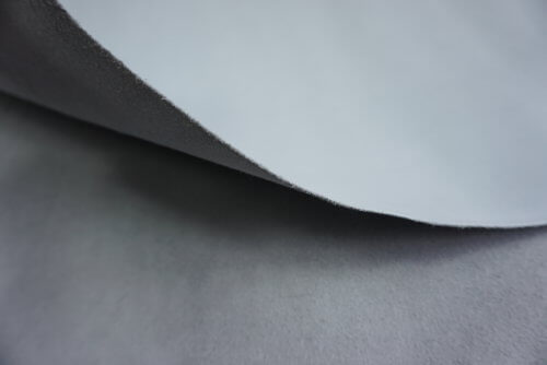 Galanterinė oda - šviesiai mėlyna, 1,4-1,5mm, 76x66 - Image 4