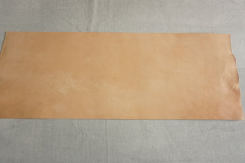 Augalinio raug. oda - nedažyta, vidutinio minkštumo, 3,5mm, 112x66 - Image 2