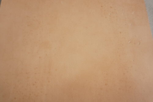Augalinio raug. oda - nedažyta, minkšta, 2,3-2,5mm, 90x80 - Image 4