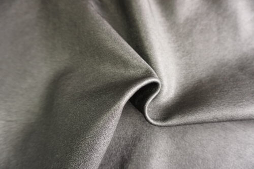 Galanterinė oda - juoda, nat. faktūros, 1,0-1,1mm, 75x45 - Image 4
