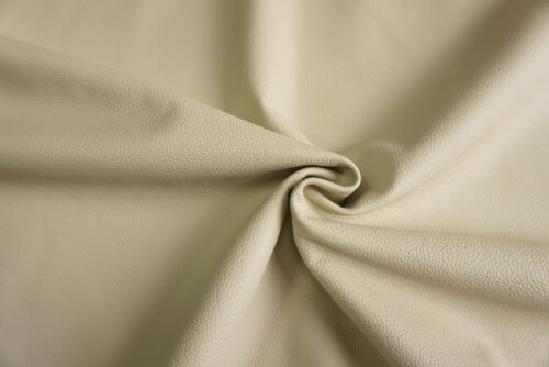 Galanterinė oda - smėlio sp., smulkios fakt., minkšta, 1,2mm, 115x88 - Image 4