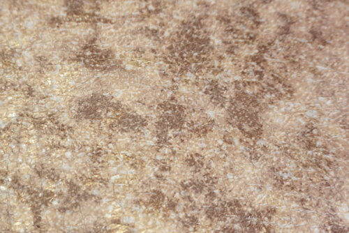 Galanterinė oda - dekoruota, marga, minkšta, 0,8mm, 70x55 - Image 3