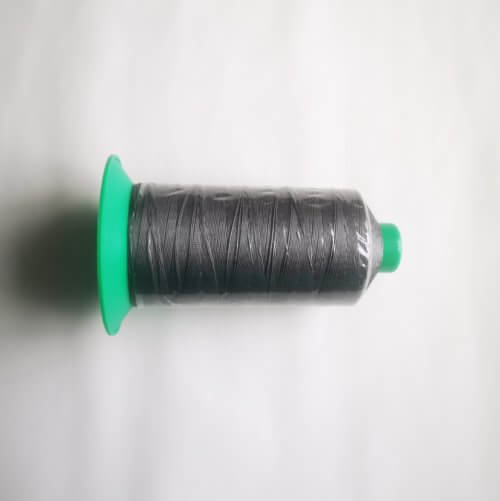 Thread “TYTAN 10” – dark gray, Col. 2680, 1000m
