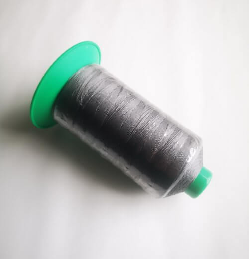 Thread “TYTAN 10” – dark gray, Col. 2680, 1000m