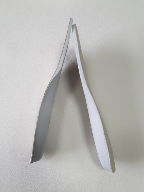 Padukai - pora, 26cm - Image 4
