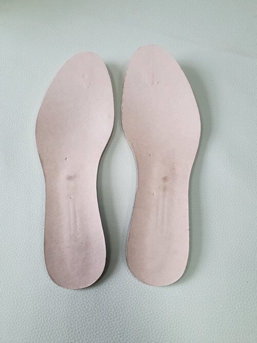 Padukai - pora, 27cm - Image 2