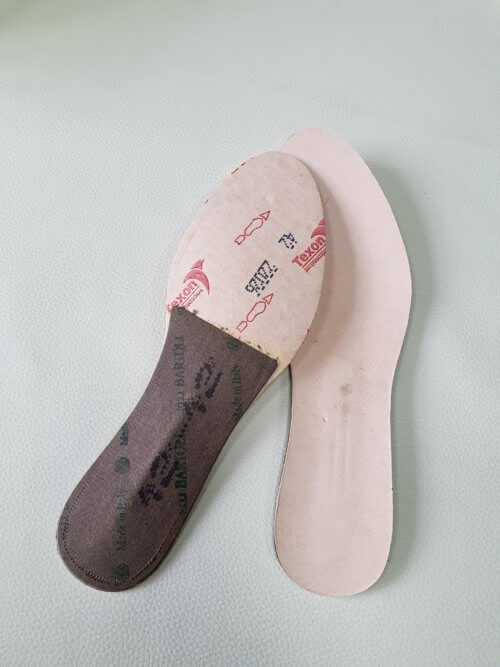 Padukai - pora, 27cm - Image 3