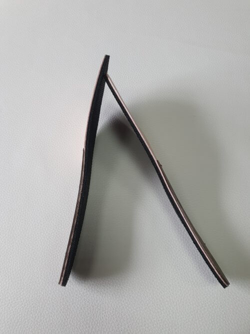 Padukai - pora, 24cm - Image 4
