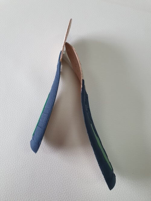 Padukai - 5 poros,21cm - Image 3