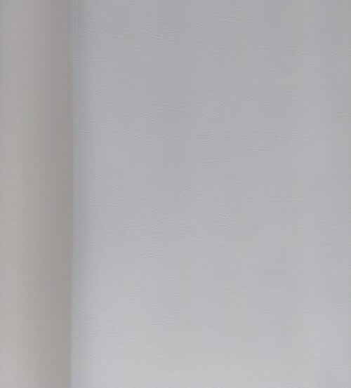 Dirbtinė oda laivams - balta, su raštu, 1,1mm - Image 2