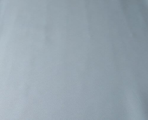 Galanterinė oda - mėlyna, faktūrinė, kietoka, 1,6mm, 95x84 - Image 2