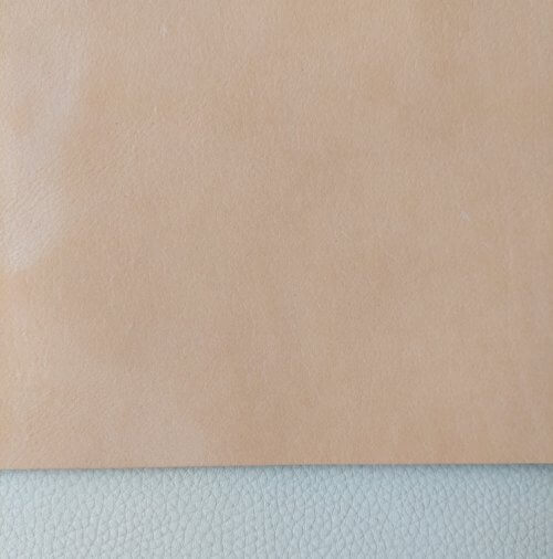 Augalinio raug. oda - nedažyta, minkšta, 1,4-1,6mm, 125x25 - Image 4