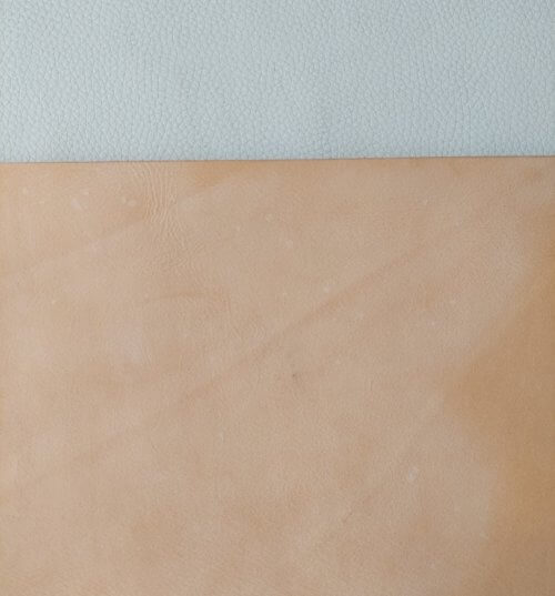 Augalinio raug. oda - nedažyta, kietoka, 3.5mm,184 x15cm - Image 4
