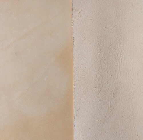 Augalinio raug. oda - nedažyta, kietoka, 3.5mm,184 x15cm - Image 3