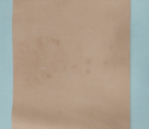 Augalinio raug. oda - nedažyta, minkšta, 1,4-1,6mm, 167x35 - Image 4