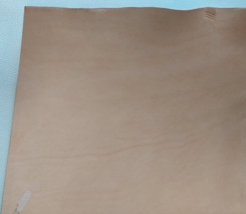 Augalinio raug. oda - nedažyta, kietoka, 3,5-4,0mm, 180x16cm. - Image 4