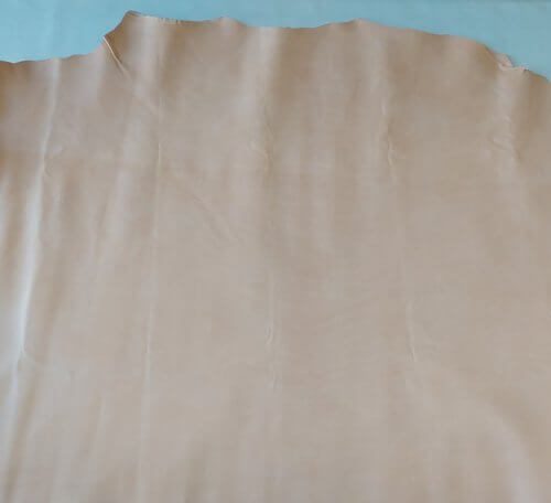 Augalinio raug. oda - nedažyta, kietoka, 3.5-4.0mm, 120x30cm - Image 4