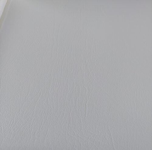 (Likutis) Dirbtinė oda laivams - pilka, su raštu, 1,1mm, 60cm