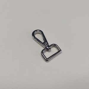 Karabinas - Italija, 20mm, mažesni, 5 galimos spalvos