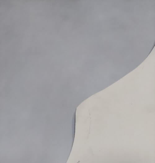 Galanterinė oda - šv. mėlyna, minkšta, 1,0-1,1mm, 70x70 - Image 4
