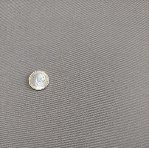 Material for car seat with foam – beige with small texture - Image 2