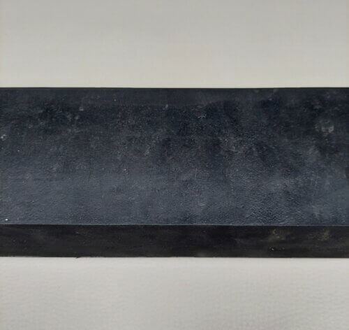 Lentelė pjaustymui/kalimui - Juoda, "Polyston", 20x10x2cm - Image 4