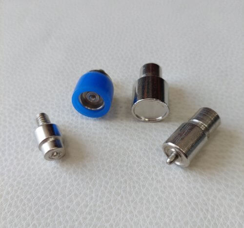 Dies for snap fasteners (Standard), 15mm - Image 2