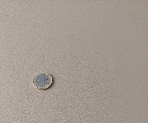Artificial leather for "Yacht" - Khaki, 1,0mm