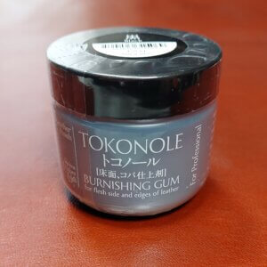 Odos krašto blizginimo kremas "Tokonole" - Japonija, 120ml, 3 galimos spalvos