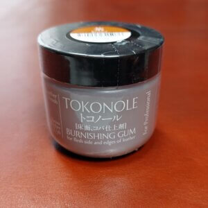 Odos krašto blizginimo kremas "Tokonole" - Japonija, 120ml, 3 galimos spalvos